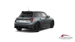 MINI John Cooper Works usata 4