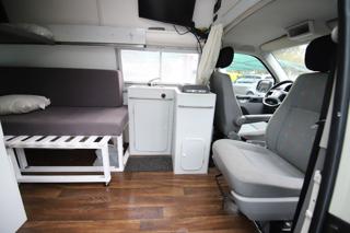 VOLKSWAGEN  usata 2