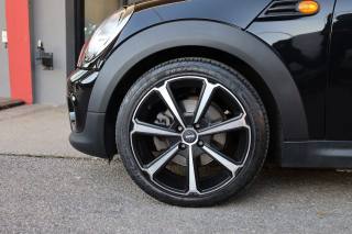 MINI One usata, con Specchietti laterali elettrici