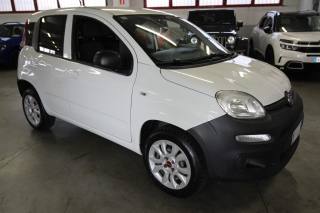FIAT Panda usata, con Airbag laterali