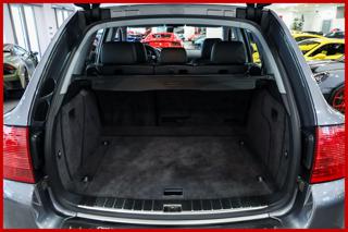 PORSCHE Cayenne usata, con ESP