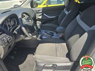 FORD Kuga usata, con Controllo trazione