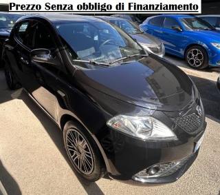 LANCIA Ypsilon 1.2 69 CV 5 porte S&S Gold