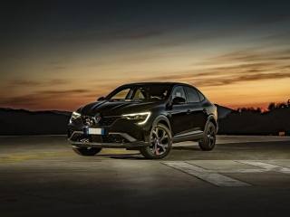 RENAULT Arkana 1.6 eTech Full Hybrid 145cv Intens AUT EU6