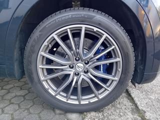 MASERATI Levante usata, con Autoradio