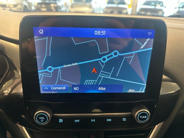 FORD Puma usata, con Servosterzo