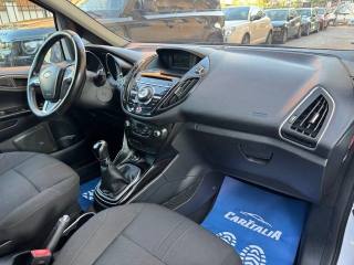FORD B-Max usata, con Climatizzatore