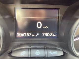 PEUGEOT 2008 usata, con Immobilizzatore elettronico