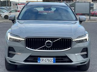 VOLVO XC60 B4 automatico Essential Diesel MILD HYBRID