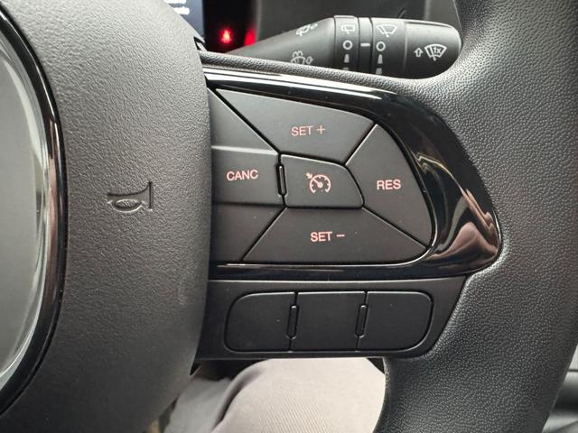 FIAT Panda usata, con Climatizzatore