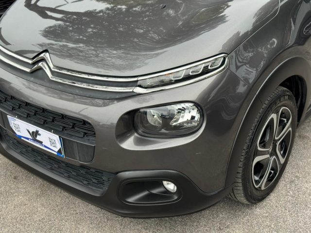 CITROEN C3 usata, con Chiusura centralizzata
