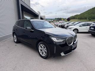 BMW X3 usata, con Airbag laterali