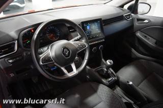 RENAULT Clio usata, con Chiusura centralizzata