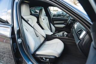BMW M3 usata, con Sedili sportivi