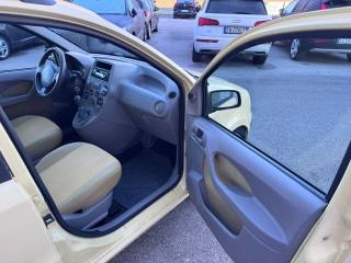 FIAT Panda usata 17