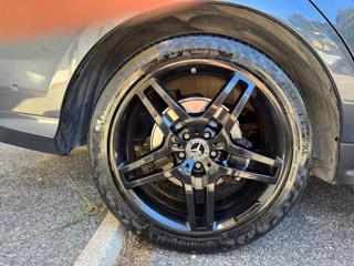 MERCEDES-BENZ GLE 250 usata, con Cerchi in lega