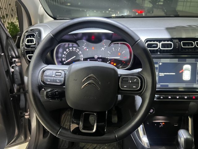 CITROEN C3 Aircross usata, con Servosterzo