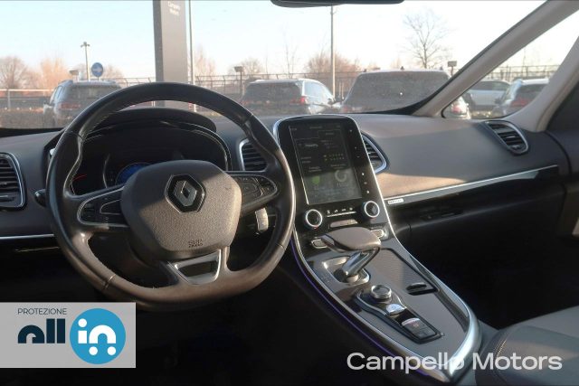 RENAULT Espace usata 5