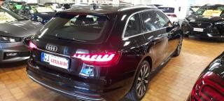 AUDI A4 usata, con Controllo trazione