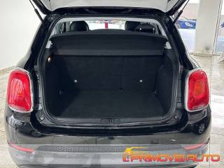 FIAT 500X usata, con Cruise Control