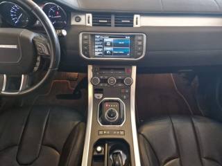 LAND ROVER Range Rover Evoque usata, con Controllo trazione