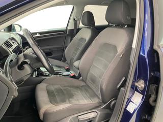 VOLKSWAGEN Golf usata, con Cruise Control