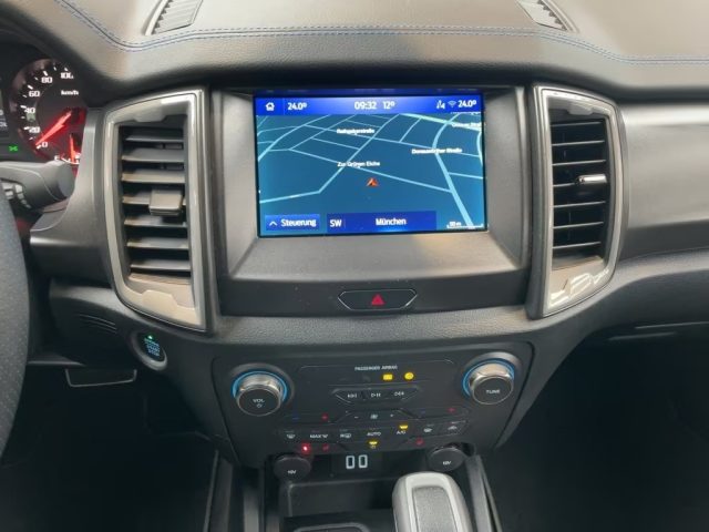 FORD Ranger Raptor usata, con Chiusura centralizzata