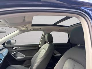 AUDI Q3 usata, con Cruise Control