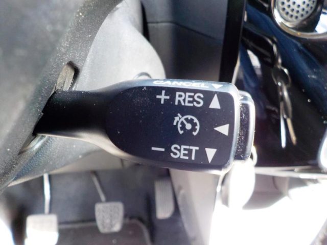 CITROEN C1 usata, con Monitoraggio pressione pneumatici