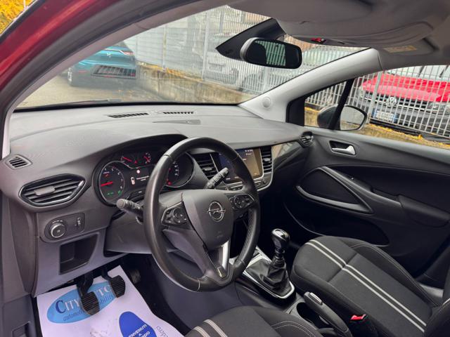 OPEL Crossland usata, con Autoradio
