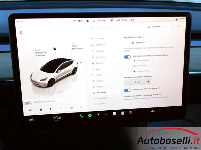 TESLA Model 3 usata 63