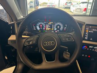 AUDI A1 usata, con Chiusura centralizzata