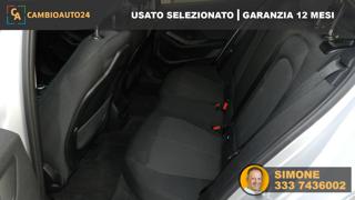 BMW 118 usata, con Controllo trazione