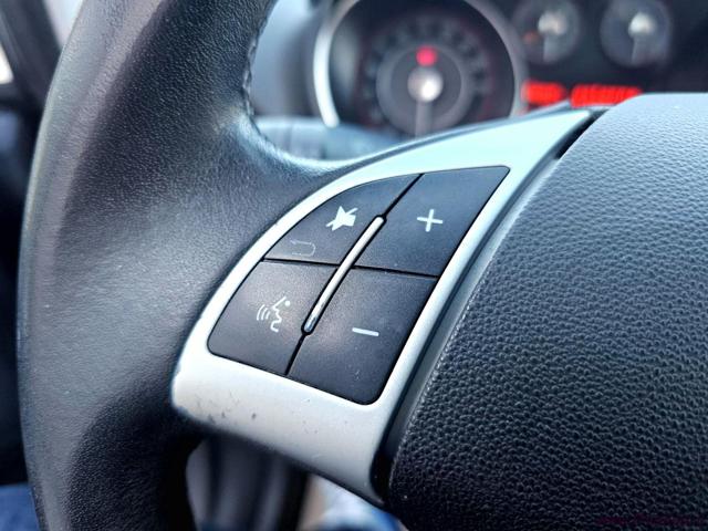 FIAT Punto usata, con Controllo vocale