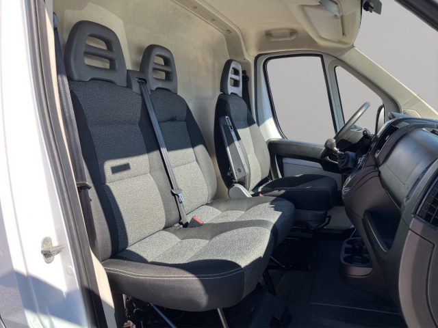 FIAT Ducato usata 7