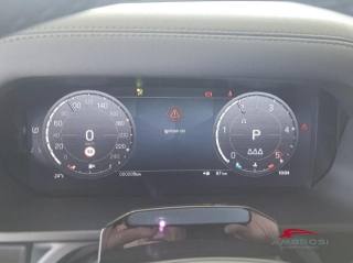 LAND ROVER Defender usata 9