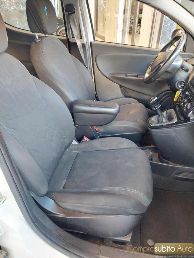 LANCIA Ypsilon usata 17