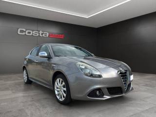 ALFA ROMEO Giulietta usata, con Controllo trazione