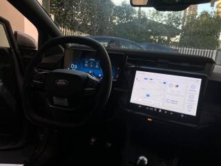 FORD Puma usata, con Luci diurne LED