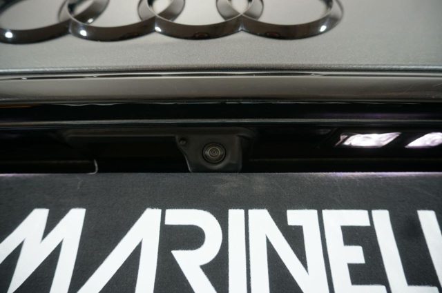 AUDI SQ5 usata, con Servosterzo