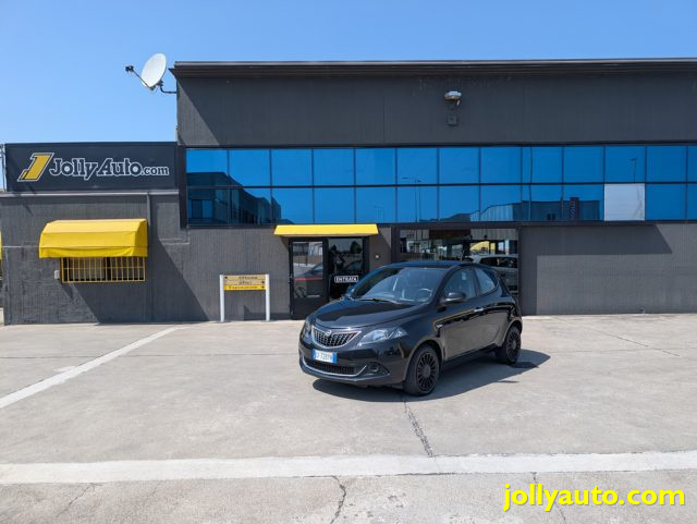 LANCIA Ypsilon usata, con ABS