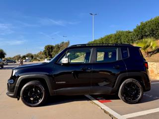 JEEP Renegade usata, con Airbag Passeggero