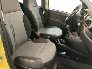 FIAT Panda usata, con Servosterzo