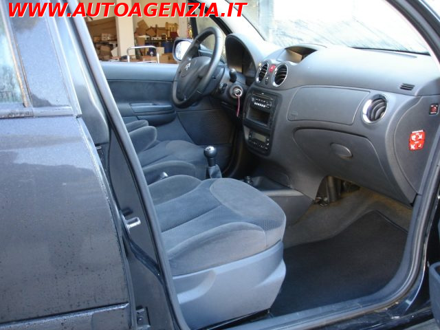 CITROEN C3 usata 13