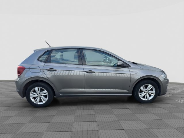 VOLKSWAGEN Polo usata 5