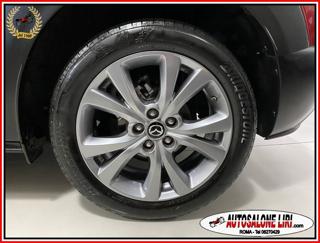 MAZDA CX-30 usata, con Sedile posteriore sdoppiato
