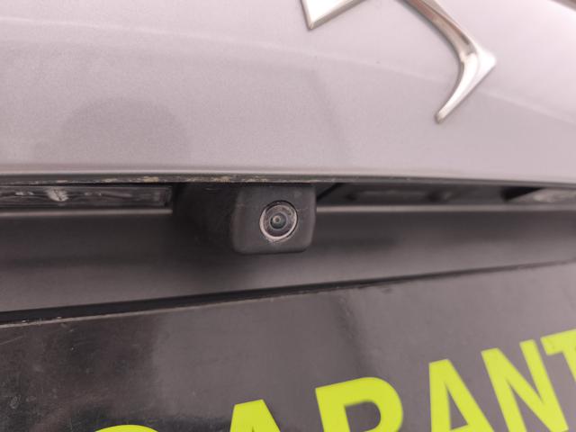 DS AUTOMOBILES DS 7 usata, con USB