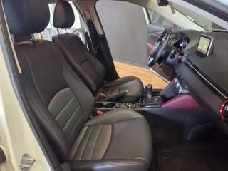 MAZDA CX-3 usata, con Specchietti laterali elettrici