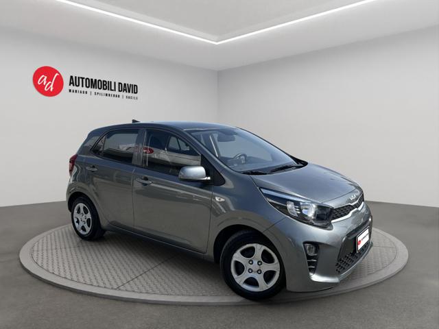 KIA Picanto usata, con Airbag