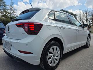 VOLKSWAGEN Polo usata, con Alzacristalli elettrici